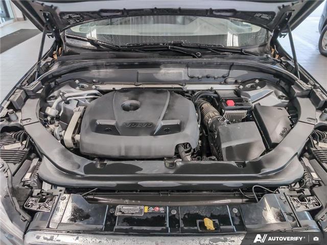 2019 Volvo XC60 T6 Momentum (Stk: 2621953A) in London - Image 8 of 20