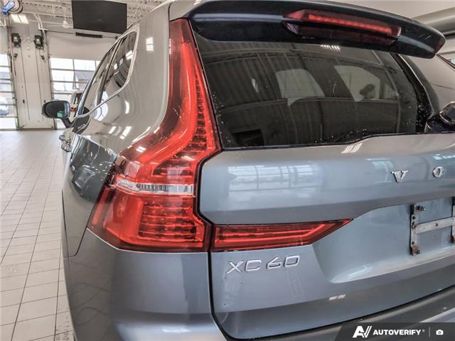 2019 Volvo XC60 T6 Momentum (Stk: 2621953A) in London - Image 9 of 20
