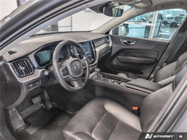 2019 Volvo XC60 T6 Momentum (Stk: 2621953A) in London - Image 10 of 20