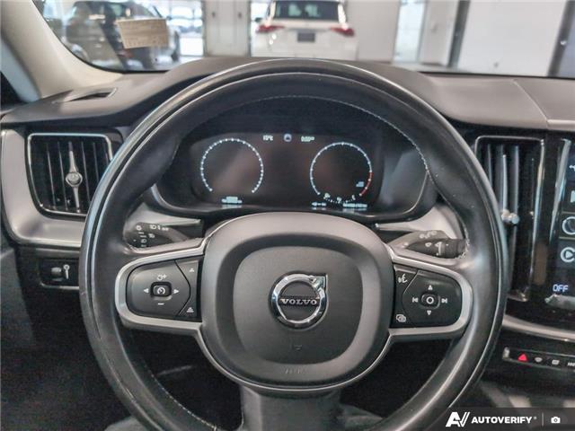 2019 Volvo XC60 T6 Momentum (Stk: 2621953A) in London - Image 11 of 20