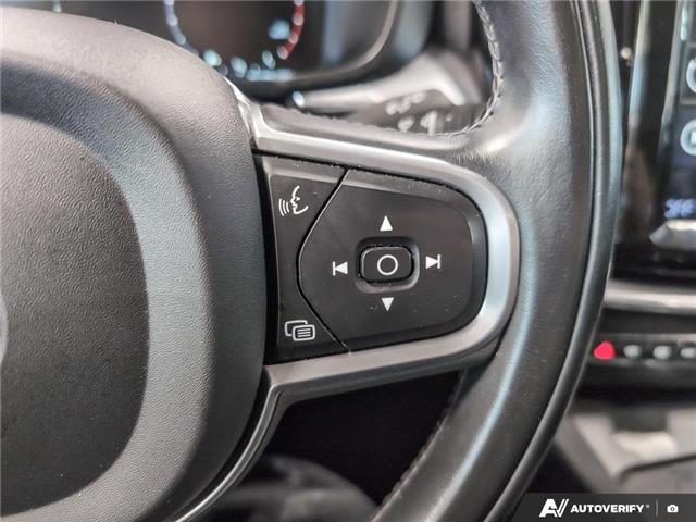 2019 Volvo XC60 T6 Momentum (Stk: 2621953A) in London - Image 12 of 20