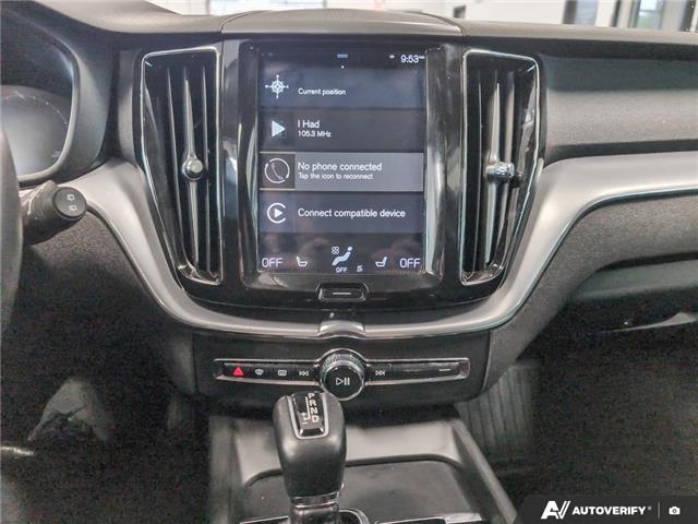 2019 Volvo XC60 T6 Momentum (Stk: 2621953A) in London - Image 15 of 20