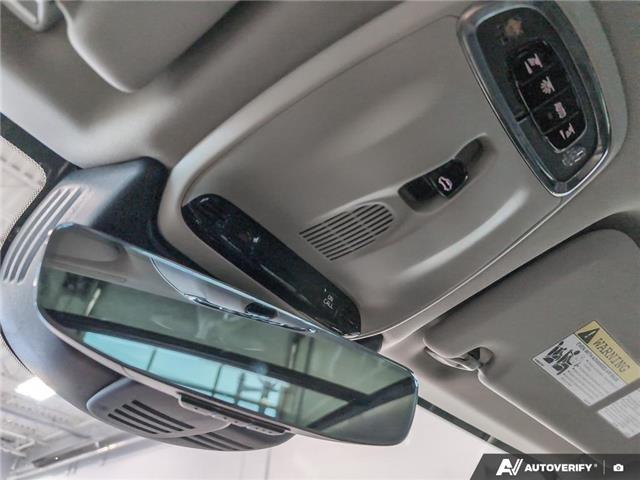 2019 Volvo XC60 T6 Momentum (Stk: 2621953A) in London - Image 17 of 20