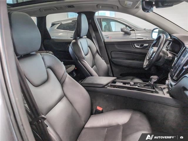 2019 Volvo XC60 T6 Momentum (Stk: 2621953A) in London - Image 18 of 20