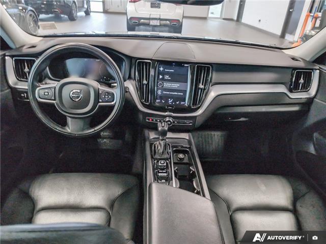 2019 Volvo XC60 T6 Momentum (Stk: 2621953A) in London - Image 19 of 20