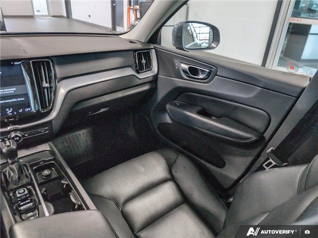 2019 Volvo XC60 T6 Momentum (Stk: 2621953A) in London - Image 20 of 20