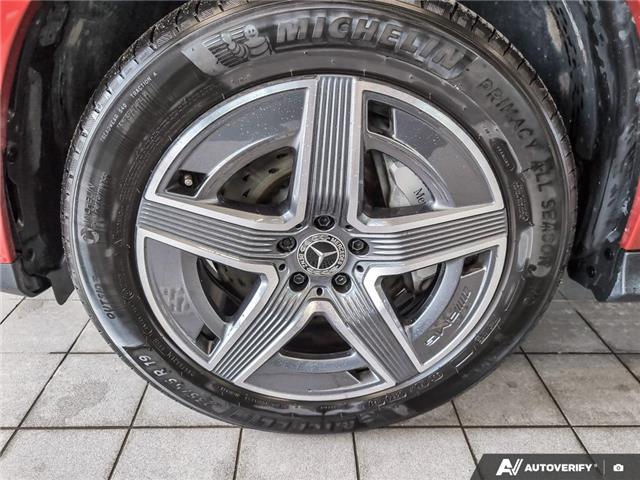 2023 Mercedes-Benz GLC 300 Base (Stk: 2628710A) in London - Image 6 of 25