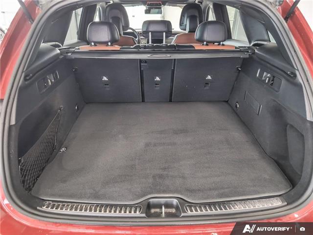 2023 Mercedes-Benz GLC 300 Base (Stk: 2628710A) in London - Image 12 of 25