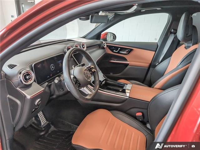 2023 Mercedes-Benz GLC 300 Base (Stk: 2628710A) in London - Image 13 of 25