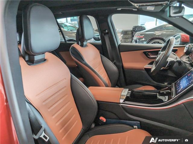 2023 Mercedes-Benz GLC 300 Base (Stk: 2628710A) in London - Image 22 of 25