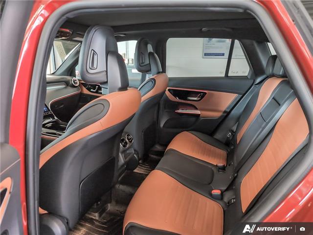 2023 Mercedes-Benz GLC 300 Base (Stk: 2628710A) in London - Image 23 of 25