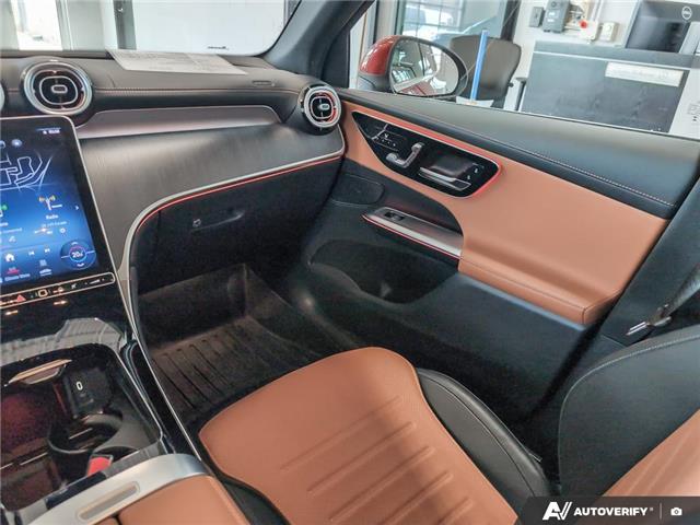 2023 Mercedes-Benz GLC 300 Base (Stk: 2628710A) in London - Image 25 of 25