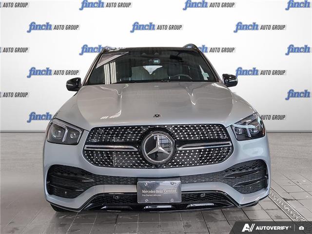 2022 Mercedes-Benz GLE 350 Base (Stk: 2612044A) in London - Image 2 of 22