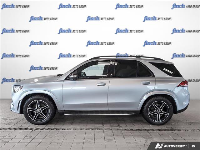 2022 Mercedes-Benz GLE 350 Base (Stk: 2612044A) in London - Image 3 of 22