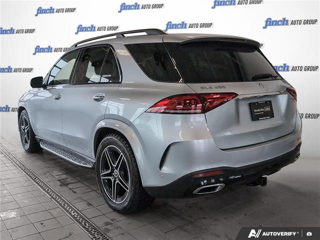 2022 Mercedes-Benz GLE 350 Base (Stk: 2612044A) in London - Image 4 of 22