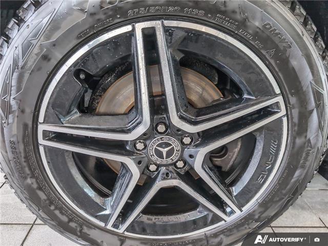 2022 Mercedes-Benz GLE 350 Base (Stk: 2612044A) in London - Image 6 of 22