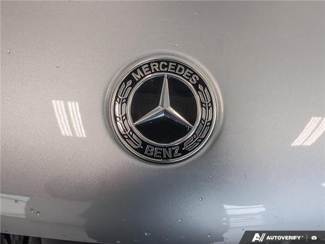 2022 Mercedes-Benz GLE 350 Base (Stk: 2612044A) in London - Image 8 of 22