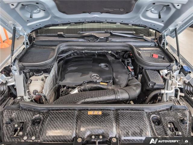 2022 Mercedes-Benz GLE 350 Base (Stk: 2612044A) in London - Image 9 of 22