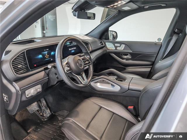 2022 Mercedes-Benz GLE 350 Base (Stk: 2612044A) in London - Image 11 of 22