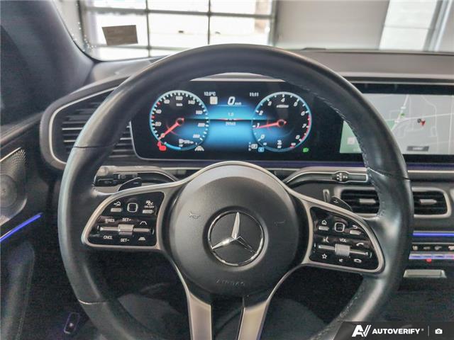 2022 Mercedes-Benz GLE 350 Base (Stk: 2612044A) in London - Image 12 of 22