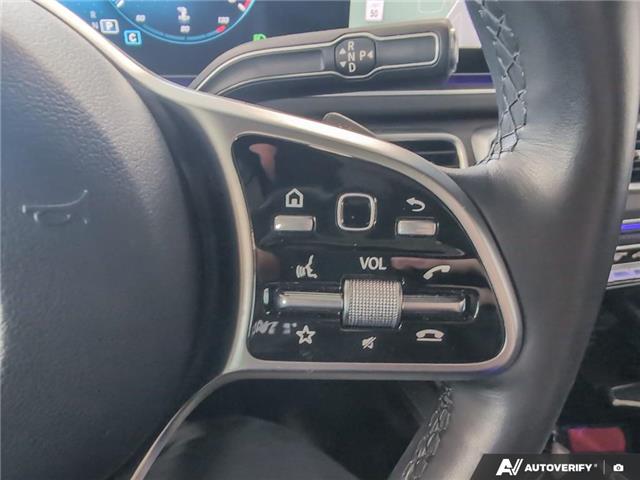2022 Mercedes-Benz GLE 350 Base (Stk: 2612044A) in London - Image 14 of 22