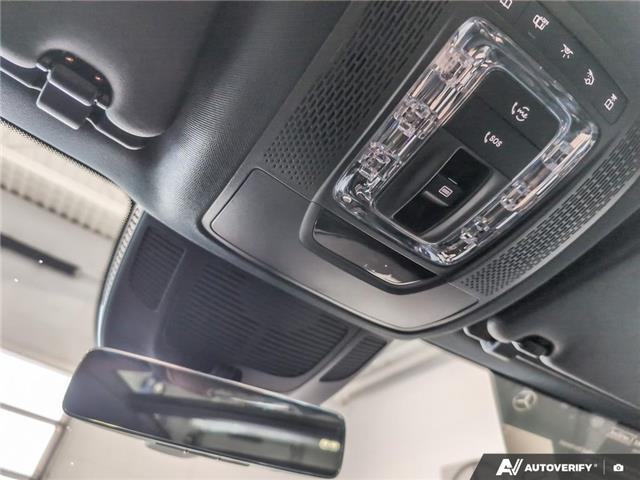 2022 Mercedes-Benz GLE 350 Base (Stk: 2612044A) in London - Image 19 of 22