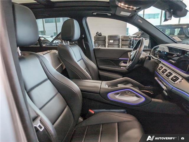 2022 Mercedes-Benz GLE 350 Base (Stk: 2612044A) in London - Image 20 of 22