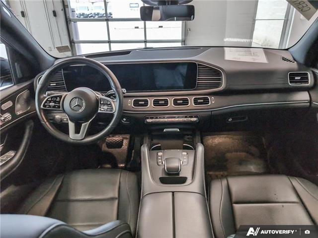 2022 Mercedes-Benz GLE 350 Base (Stk: 2612044A) in London - Image 21 of 22