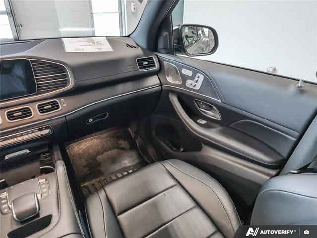 2022 Mercedes-Benz GLE 350 Base (Stk: 2612044A) in London - Image 22 of 22