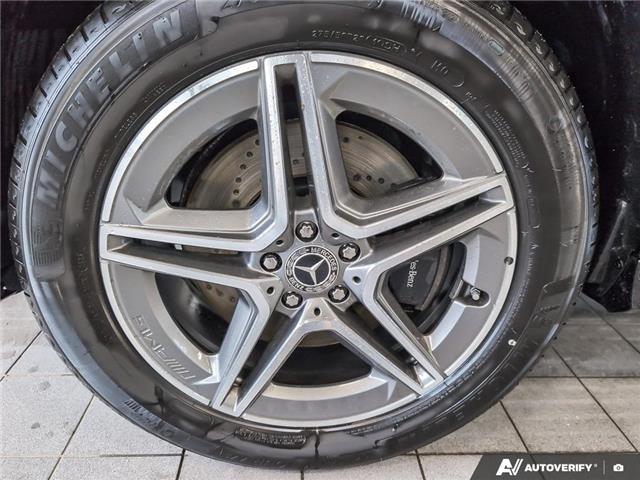 2024 Mercedes-Benz GLE 350 Base (Stk: L3191) in London - Image 6 of 25