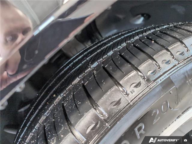 2024 Mercedes-Benz GLE 350 Base (Stk: L3191) in London - Image 7 of 25