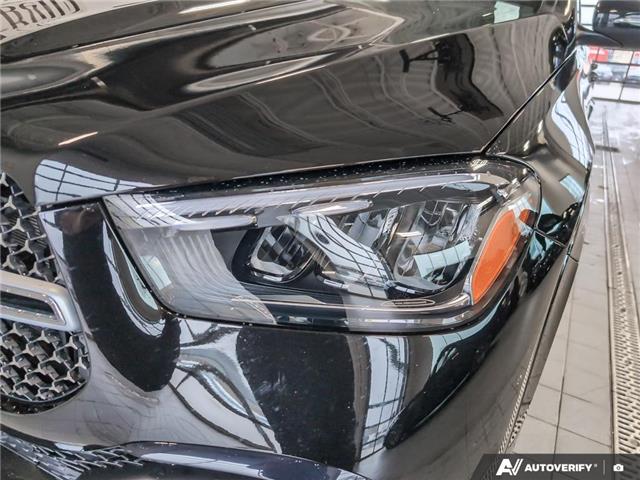 2024 Mercedes-Benz GLE 350 Base (Stk: L3191) in London - Image 8 of 25