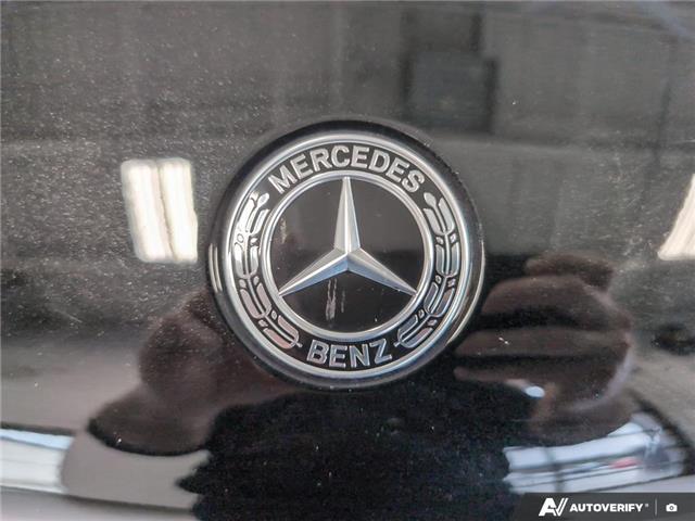 2024 Mercedes-Benz GLE 350 Base (Stk: L3191) in London - Image 9 of 25