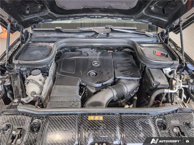 2024 Mercedes-Benz GLE 350 Base (Stk: L3191) in London - Image 10 of 25