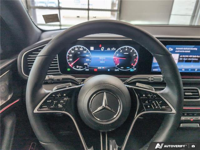 2024 Mercedes-Benz GLE 350 Base (Stk: L3191) in London - Image 14 of 25