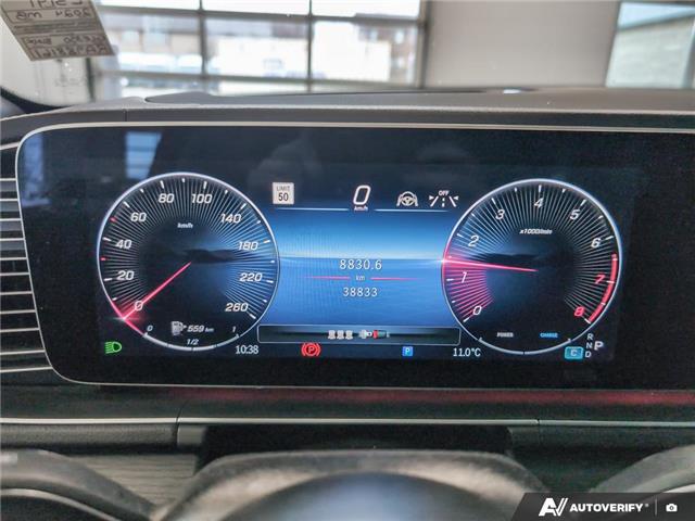 2024 Mercedes-Benz GLE 350 Base (Stk: L3191) in London - Image 15 of 25