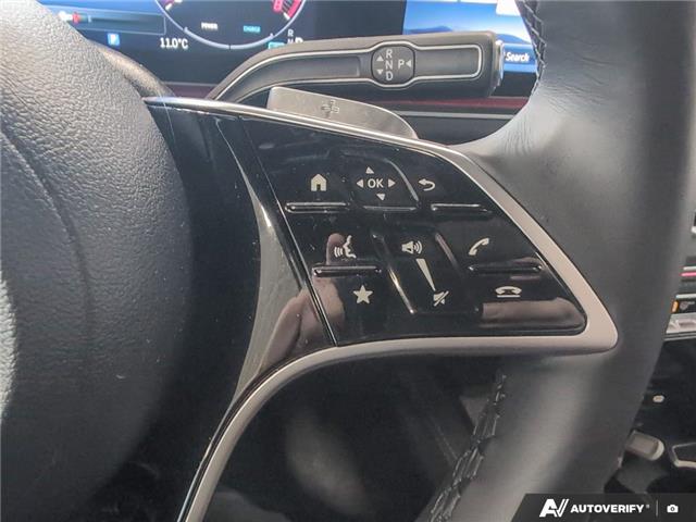 2024 Mercedes-Benz GLE 350 Base (Stk: L3191) in London - Image 16 of 25