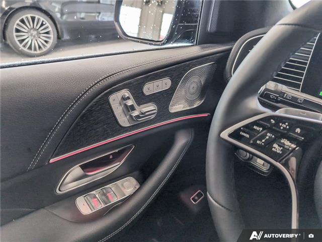 2024 Mercedes-Benz GLE 350 Base (Stk: L3191) in London - Image 17 of 25