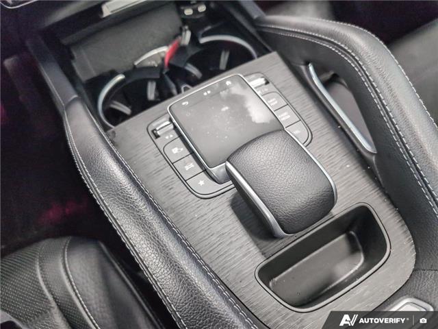 2024 Mercedes-Benz GLE 350 Base (Stk: L3191) in London - Image 18 of 25