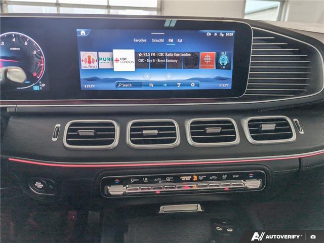 2024 Mercedes-Benz GLE 350 Base (Stk: L3191) in London - Image 19 of 25