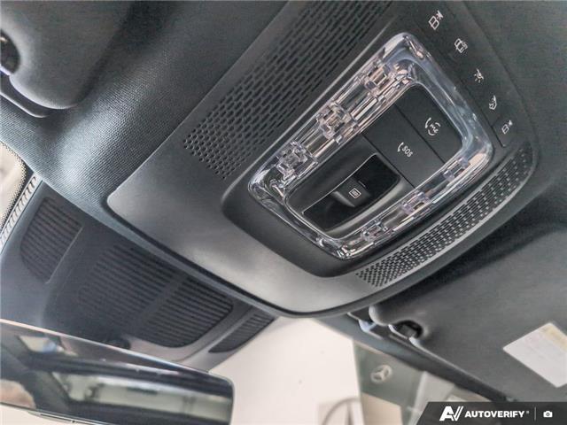 2024 Mercedes-Benz GLE 350 Base (Stk: L3191) in London - Image 21 of 25