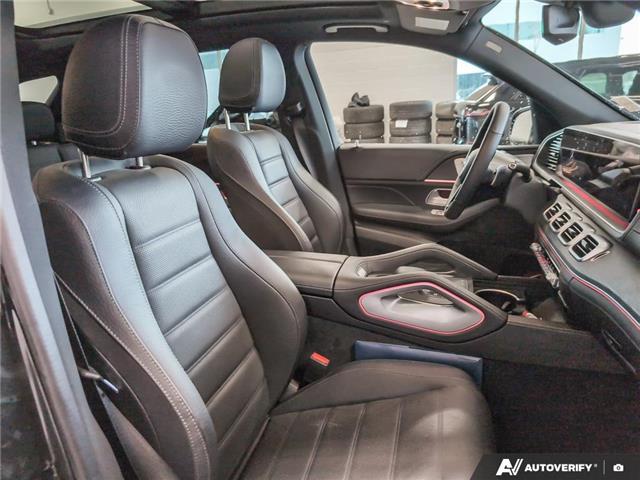 2024 Mercedes-Benz GLE 350 Base (Stk: L3191) in London - Image 22 of 25