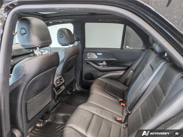 2024 Mercedes-Benz GLE 350 Base (Stk: L3191) in London - Image 23 of 25