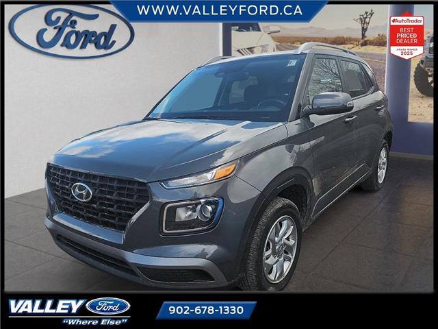 2025 Hyundai Venue  (Stk: 26P040) in Kentville - Image 1 of 16