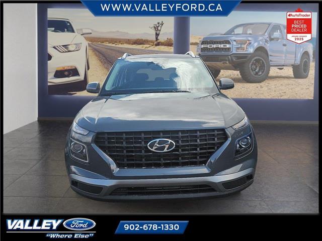 2025 Hyundai Venue  (Stk: 26P040) in Kentville - Image 2 of 16