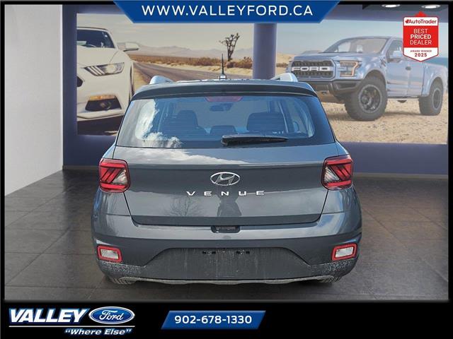2025 Hyundai Venue  (Stk: 26P040) in Kentville - Image 3 of 16