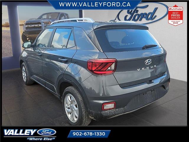 2025 Hyundai Venue  (Stk: 26P040) in Kentville - Image 4 of 16