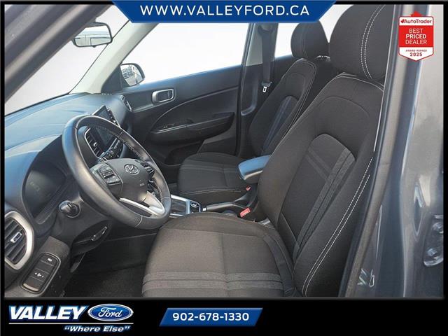 2025 Hyundai Venue  (Stk: 26P040) in Kentville - Image 5 of 16