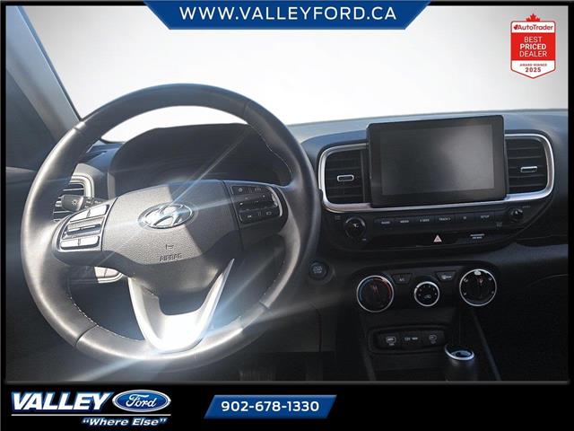 2025 Hyundai Venue  (Stk: 26P040) in Kentville - Image 6 of 16