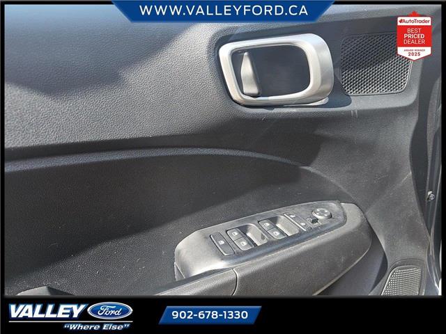 2025 Hyundai Venue  (Stk: 26P040) in Kentville - Image 7 of 16